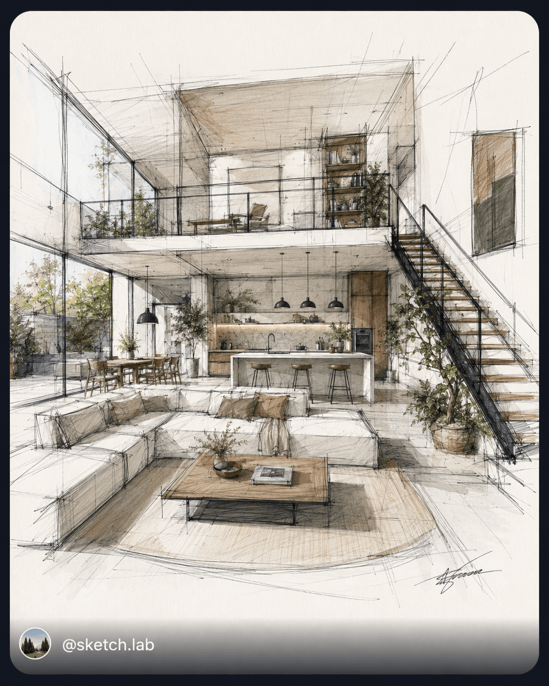 Kitchen renovation