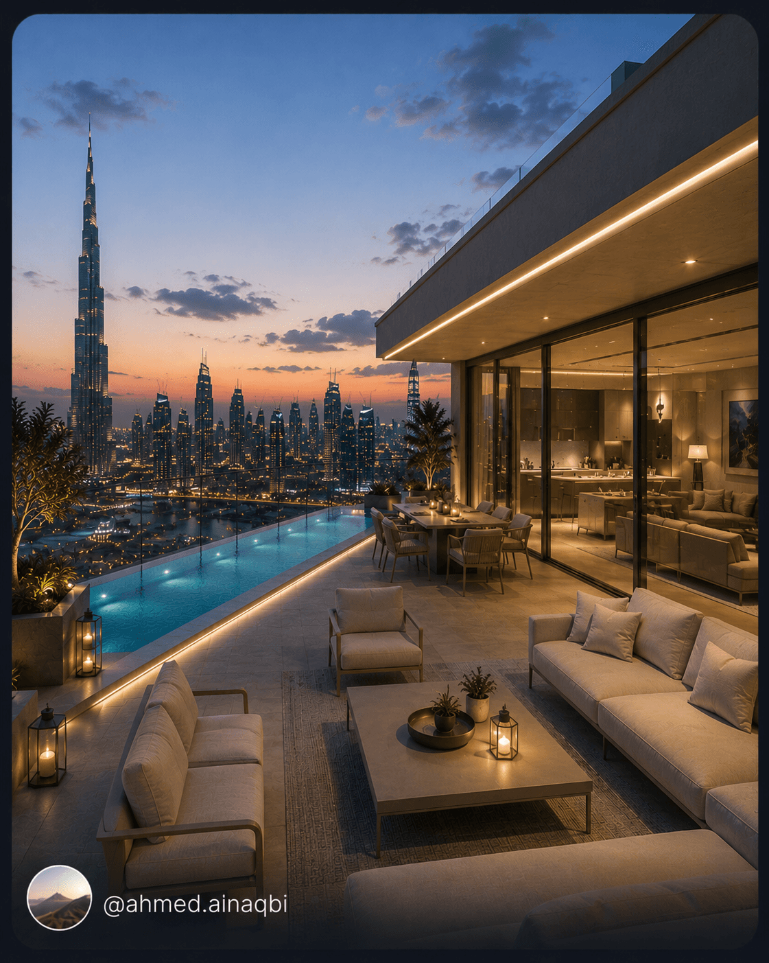 360° tours